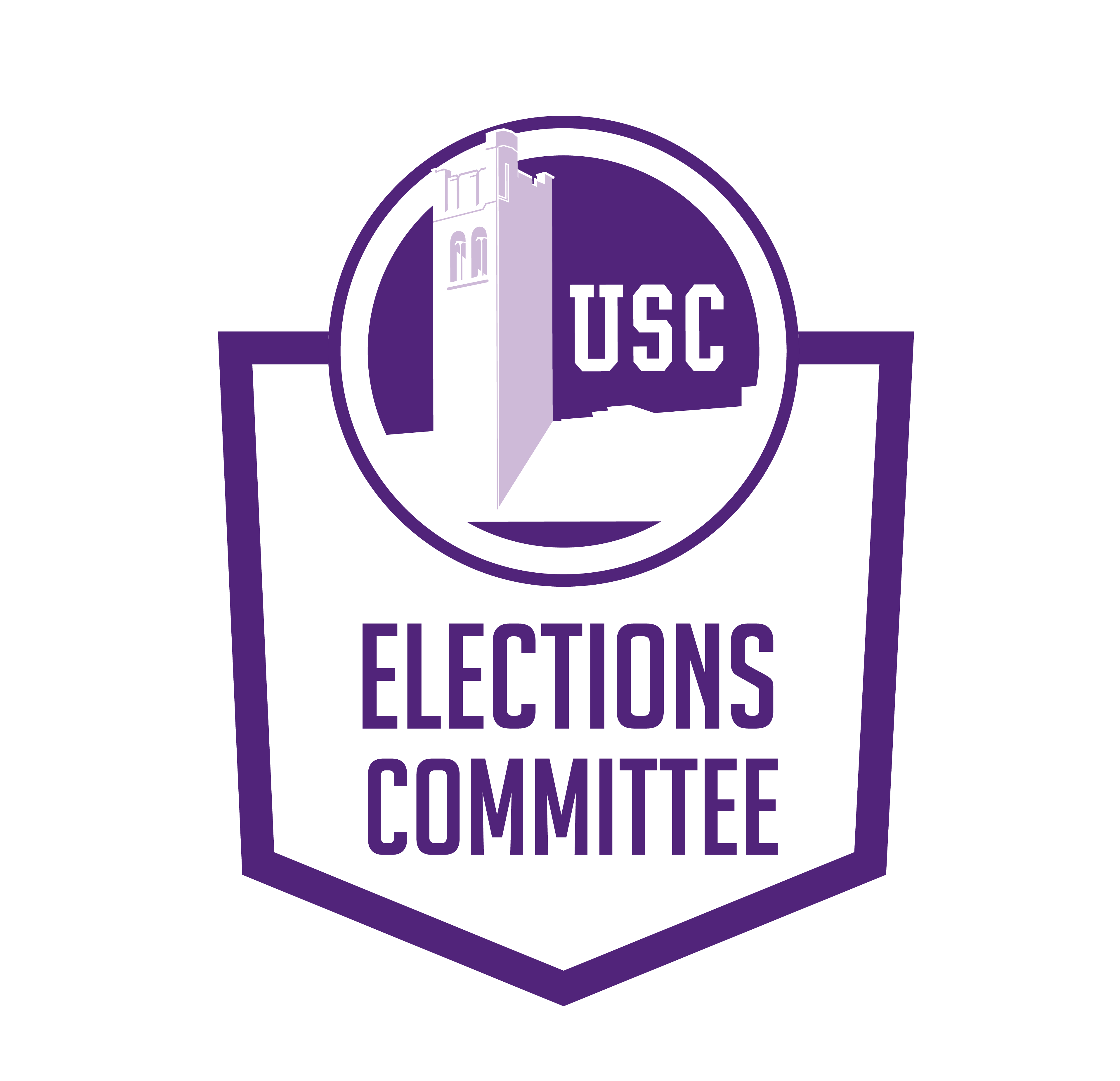 USC Elections Committee